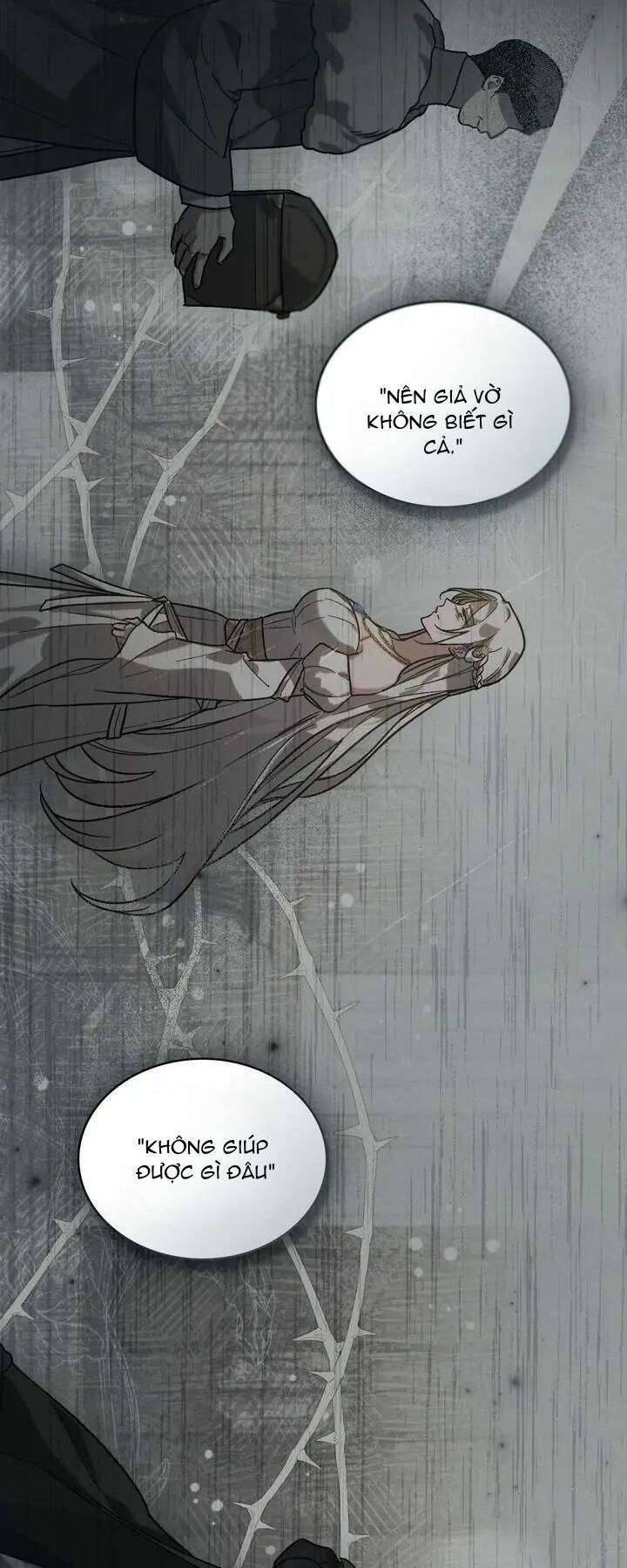 Khi Số Phận Tìm Đến Hai Ta Chapter 12 - Trang 4
