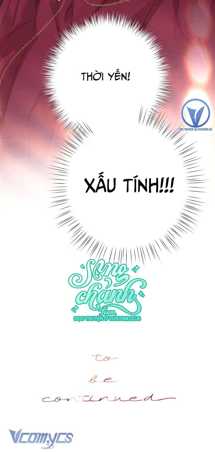 Trêu Nhầm Chap 41 - Trang 4