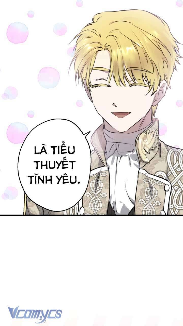 Những Nhân Vật Mạnh Nhất Thế Giới Ám Ảnh Tôi Chapter 52 - Trang 4