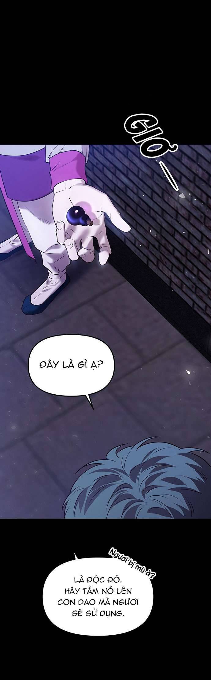 Vương Tử Huyền Bí Chapter 26 - Next Chapter 27