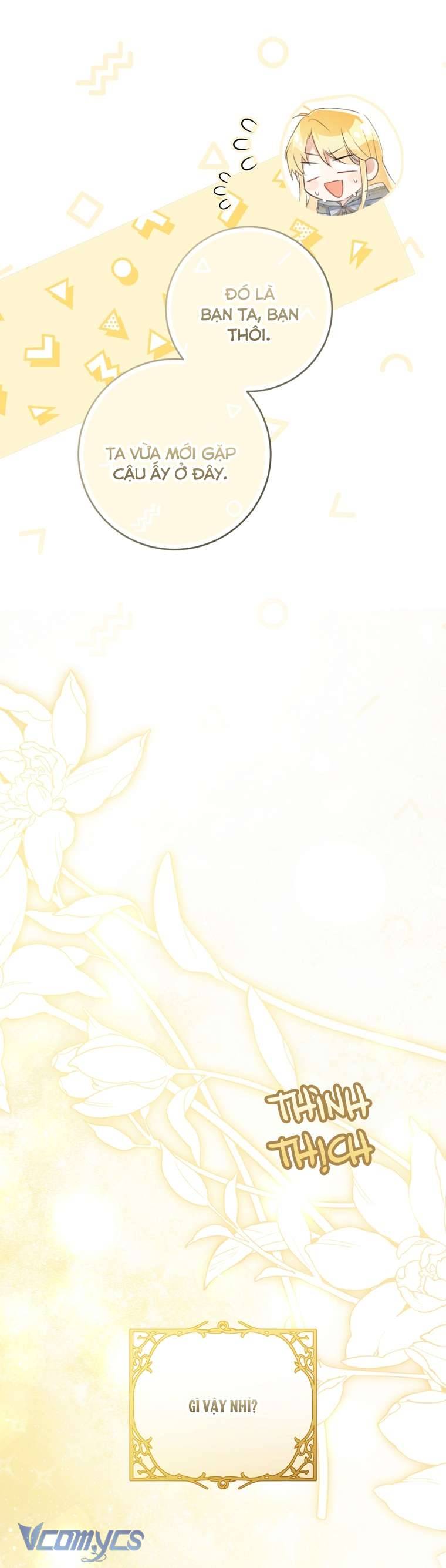 Ác Nữ Chỉ Là Một Con Rối Chap 99 - Next Chap 100