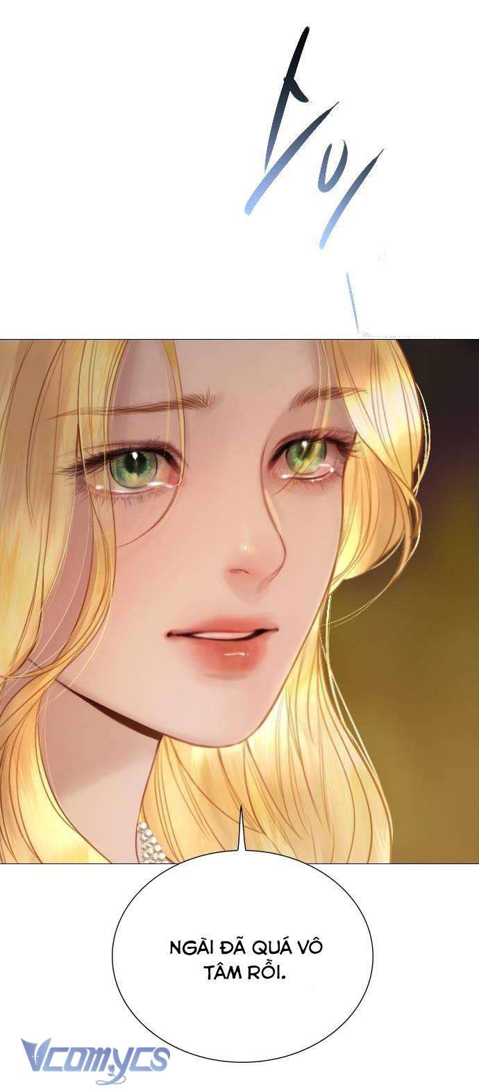 Hãy Khóc Và Cầu Nguyện Đi Chapter 30 - Trang 4