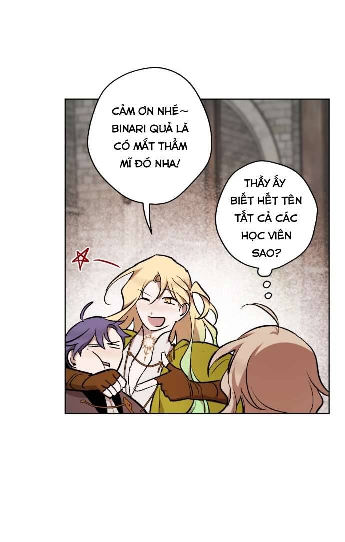 Lời Thú Nhận Của Chúa Tể Bóng Tối Chap 25 - Trang 4