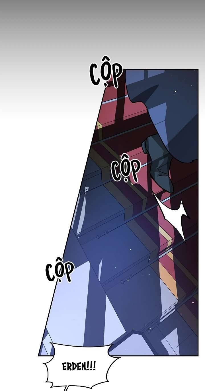 Hôn Phu Ẩn Sắc Chapter 31 - Trang 3