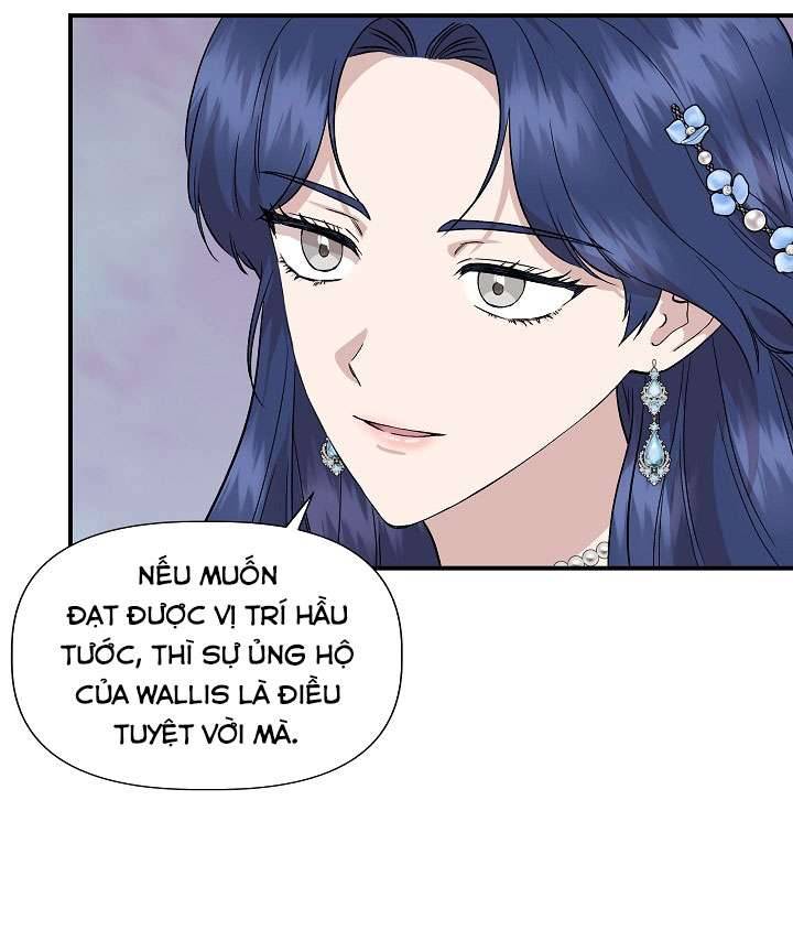Tôi Không Phải Là Cinderella Chapter 44 - Trang 4