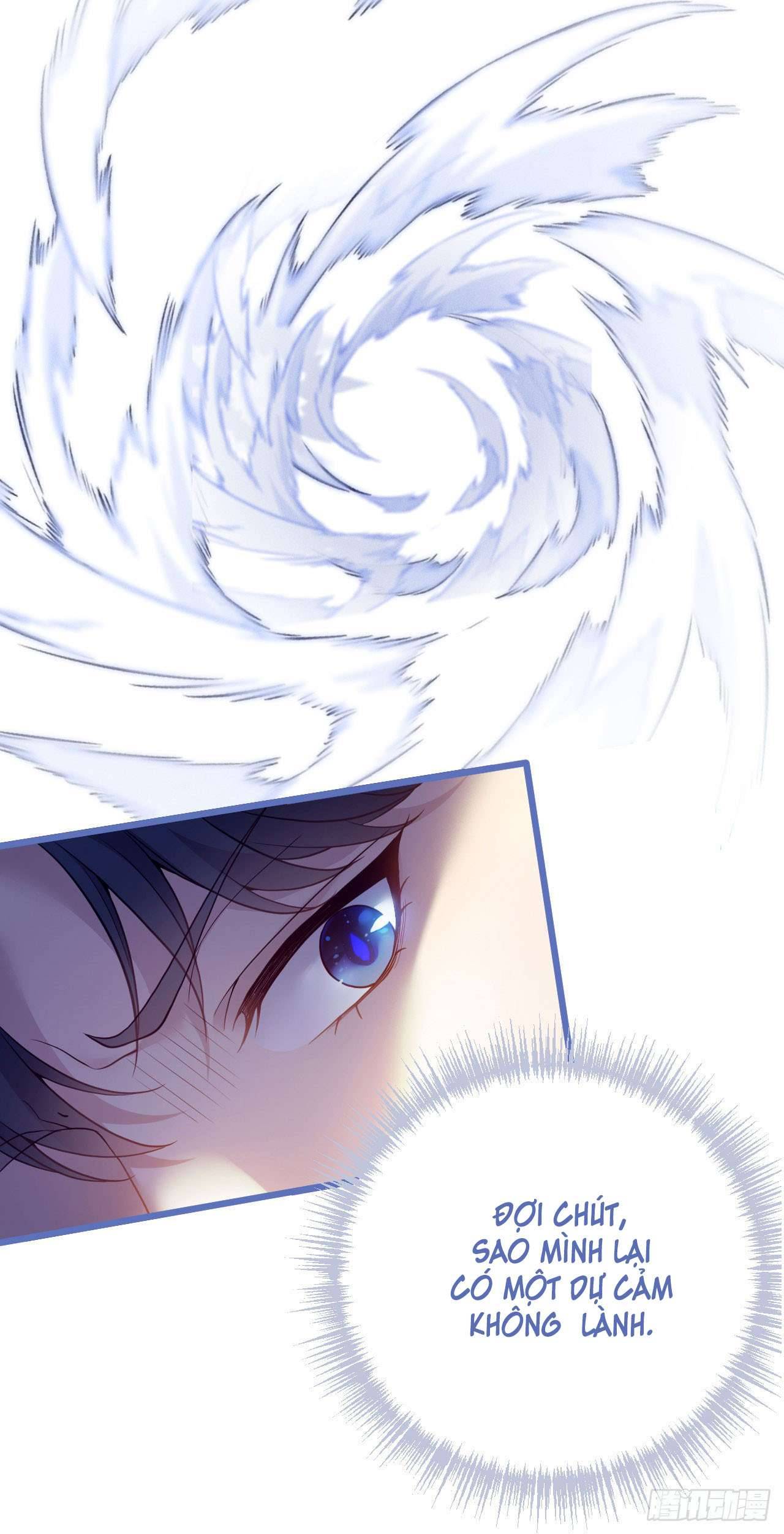 Hiệp Sĩ Độc Quyền Của Long Nữ Chapter 1 - Next Chapter 2