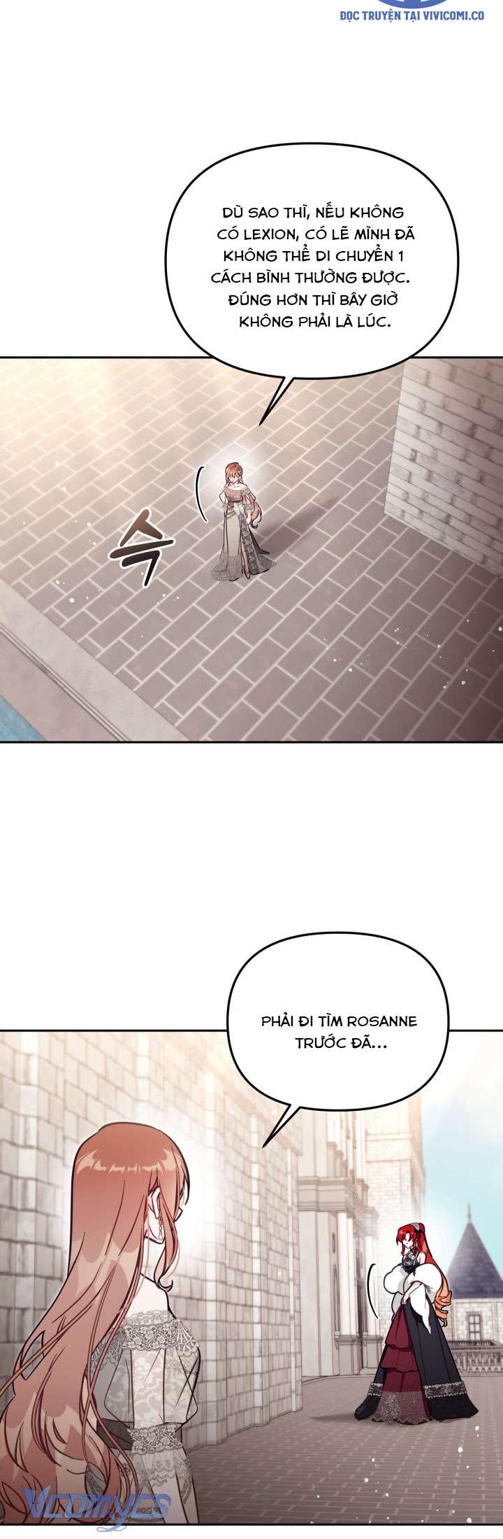 Không Có Chỗ Cho Kẻ Giả Mạo Chap 62 - Next Chap 63