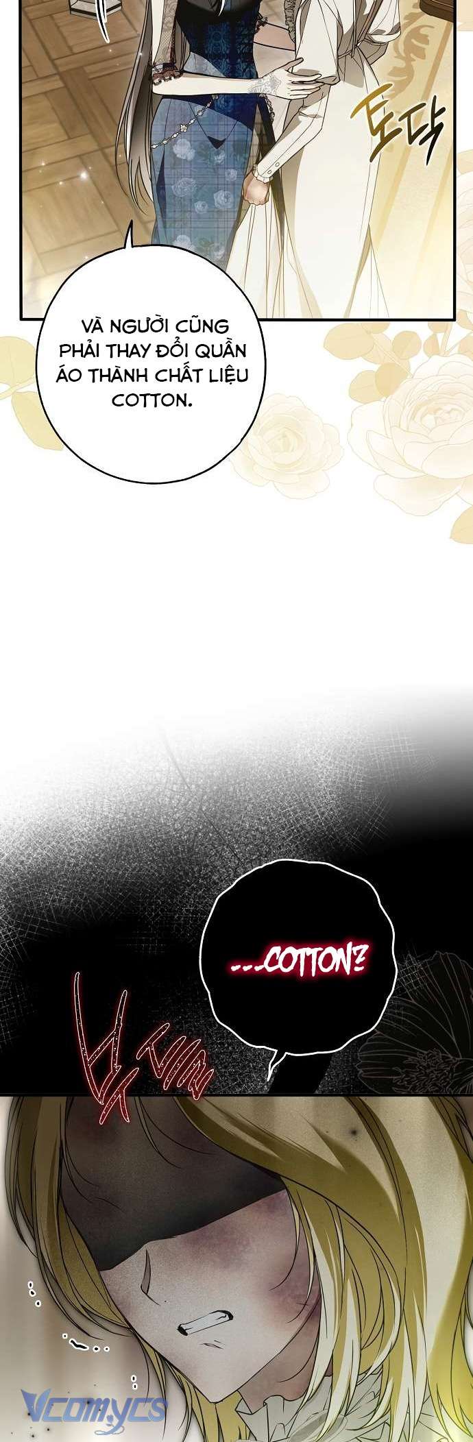 Ai Đó Đang Điều Khiển Cơ Thể Của Tôi Chapter 29 - Trang 4