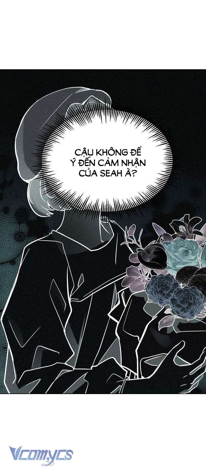 Nếu Chia Tay, Chúng Ta Sẽ Chết Chap 4 - Trang 2