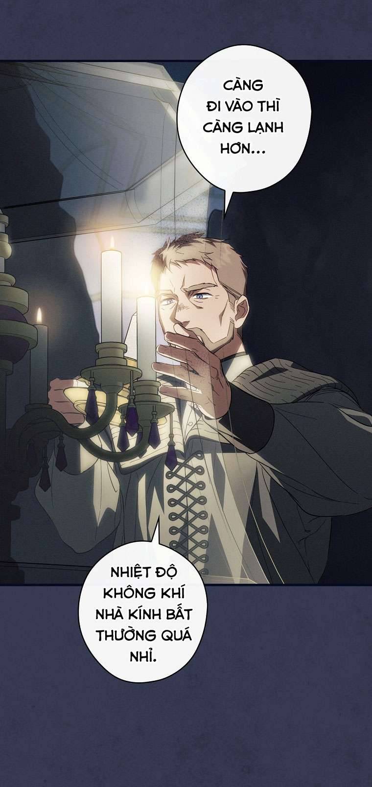 Phương Pháp Khiến Phu Quân Đứng Về Phía Tôi Chapter 75 - Trang 4