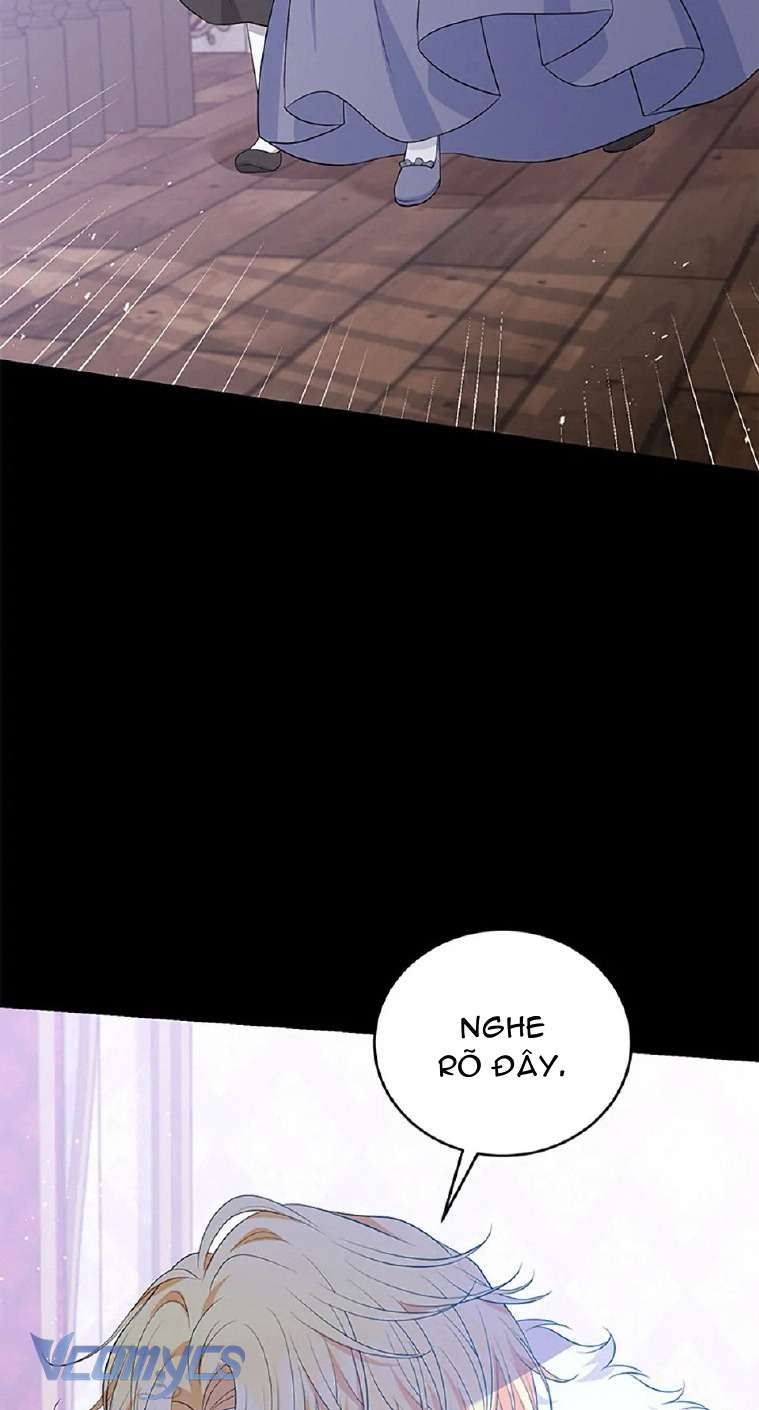 Công Chúa Bé Con Hạng S Thật Mạnh Chapter 18 - Trang 4