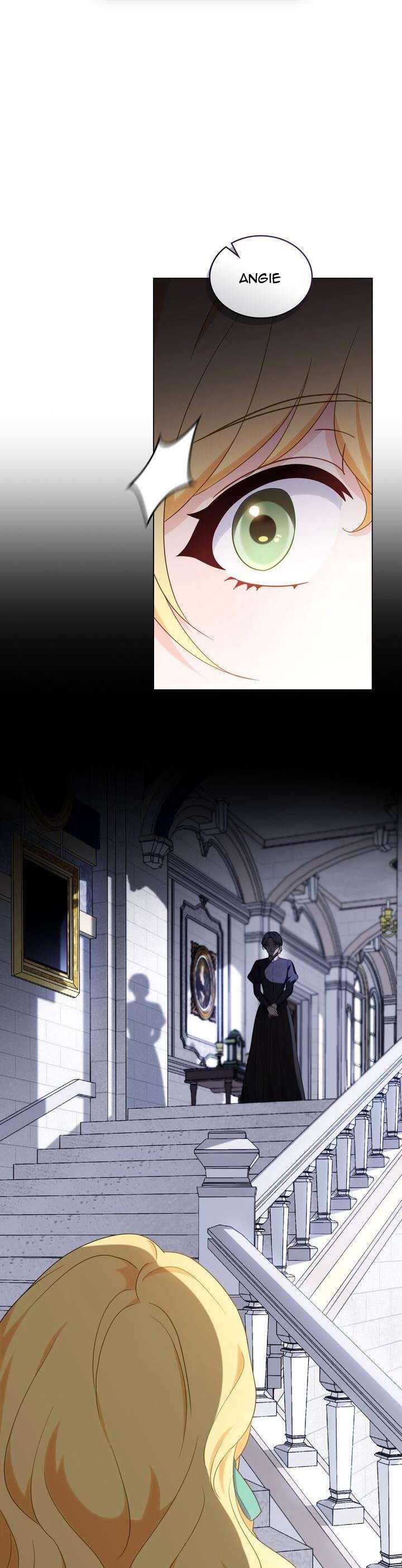 Mong Chúa Phù Hộ Cho Sự Ra Đi Của Người Chap 1 - Trang 2