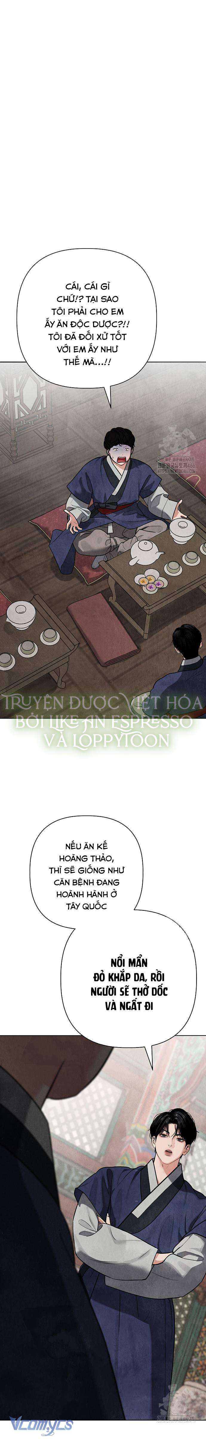 Quỷ Hồn Chap 9 - Trang 4