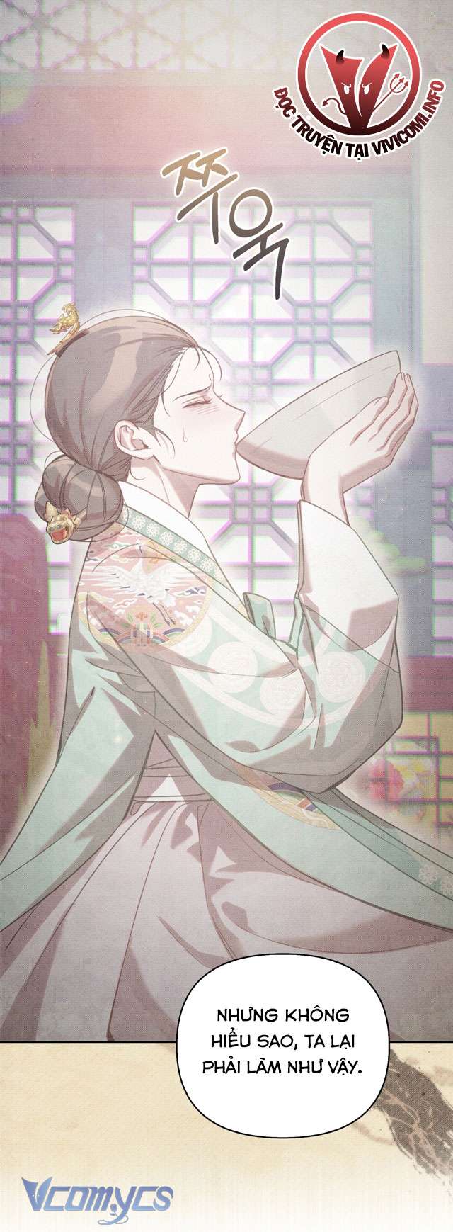 [18+] Tiết Học Bí Mật Của Trung Điện Chap 41 - Next Chap 42
