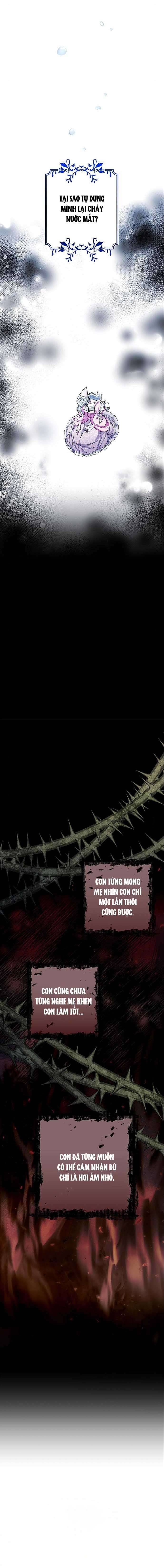 Tôi Trở Thành Mẹ Của Nam Chính Chapter 10 - Trang 4