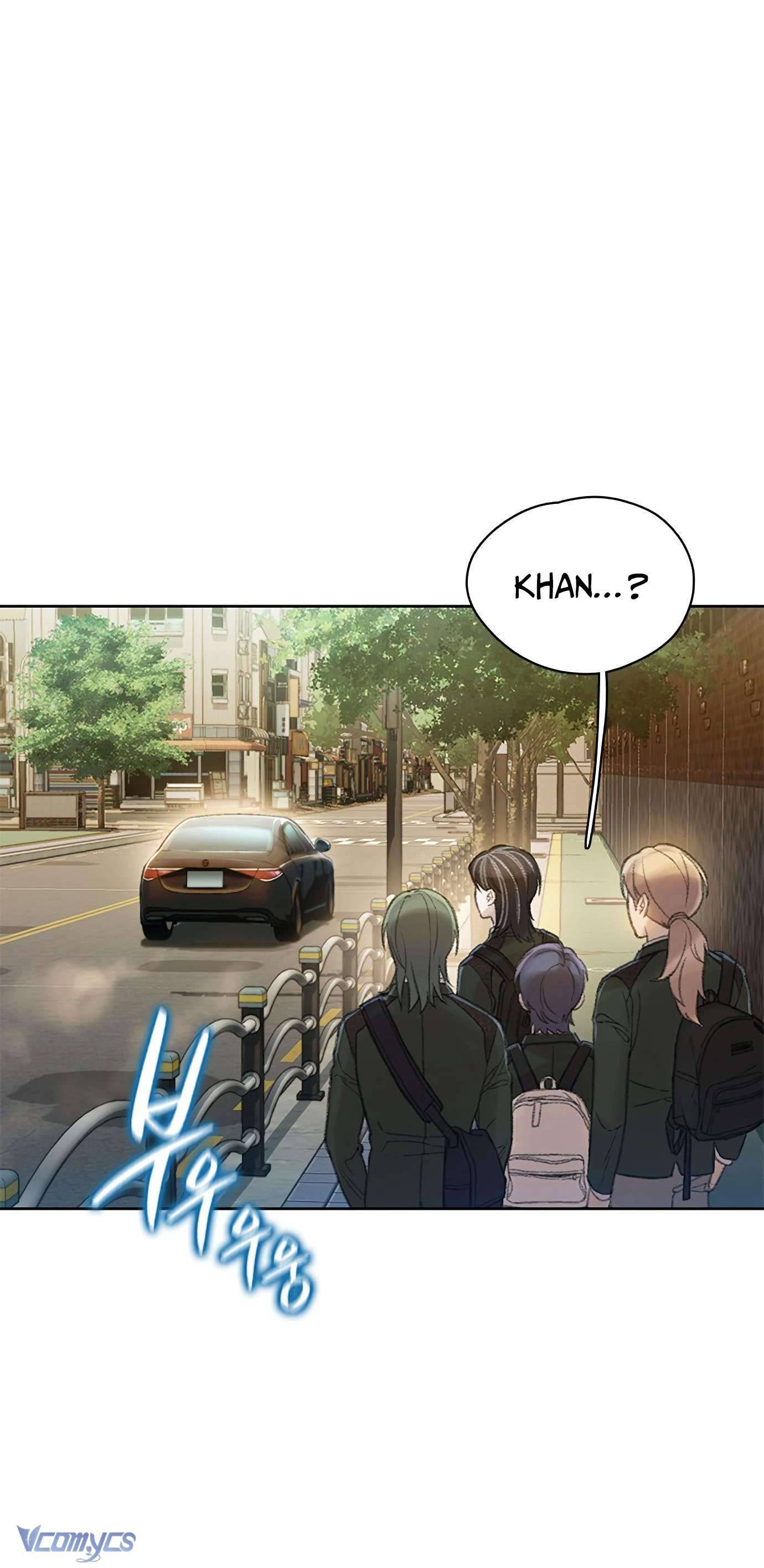 Trăng Tối: Thành Phố Xám (HYBE) Chap 2 - Trang 2