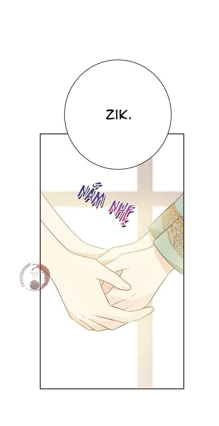 Tôi Là Minh Chứng Của Sự Thật Chap 40 - Next Chap 41