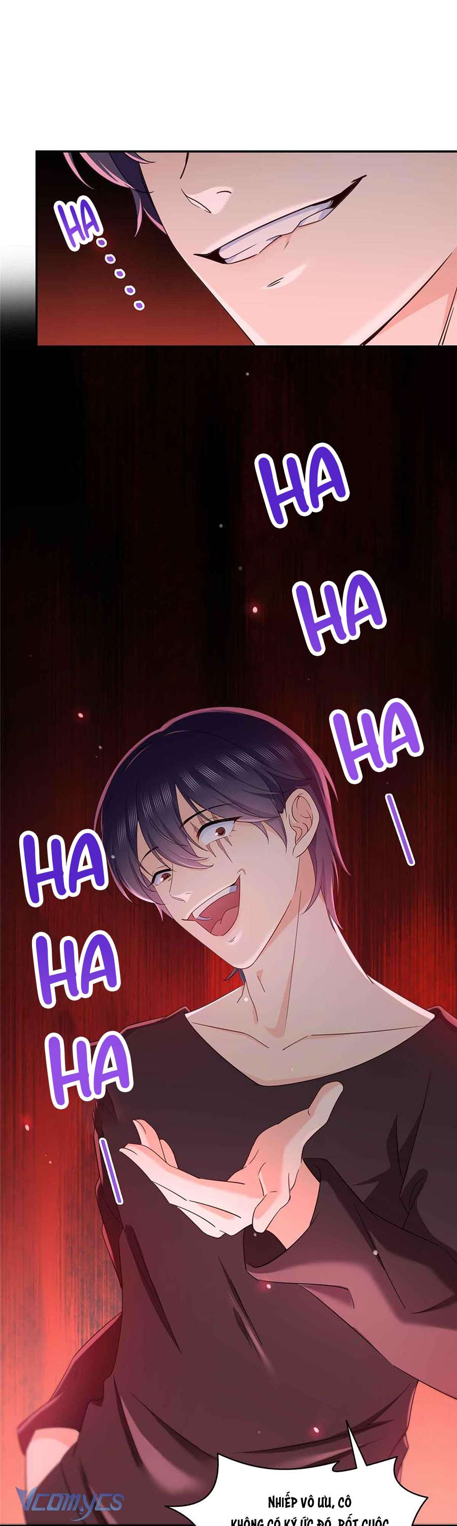 Hệt Như Hàn Quang Gặp Nắng Gắt Chap 516 - Trang 4