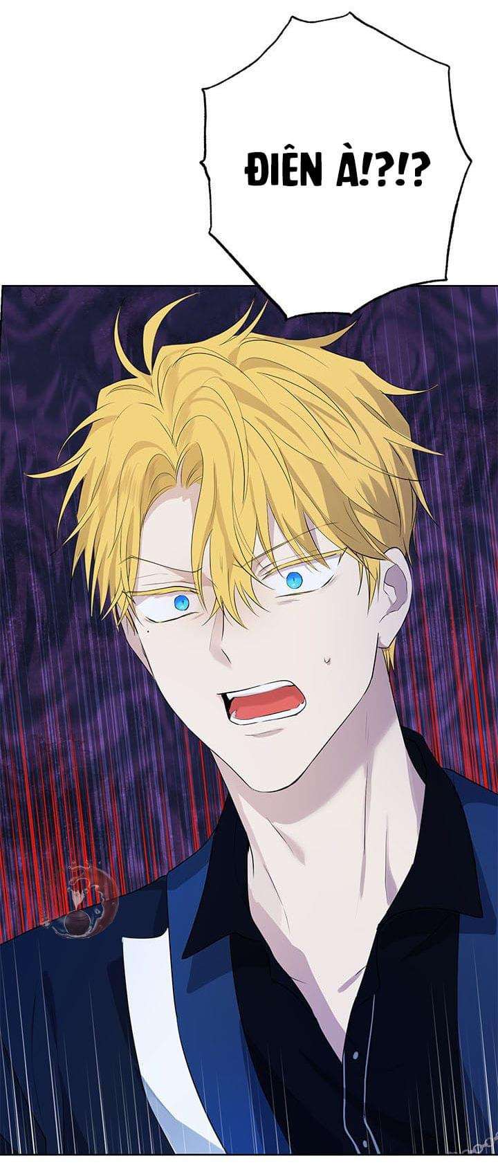 Tôi Là Minh Chứng Của Sự Thật Chap 38 - Next Chap 39