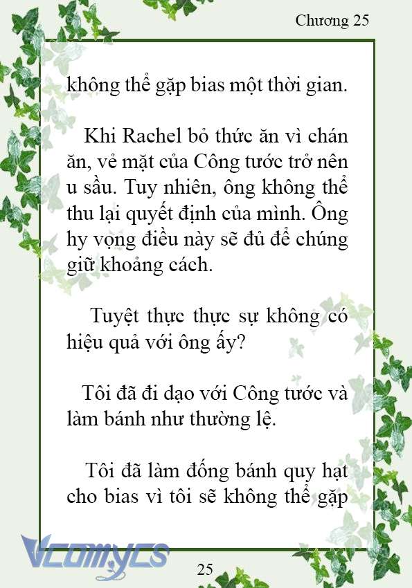 [Novel] Trở Thành Em Gái Của Nam Chính Tiểu Thuyết Đam Mỹ Chap 25 - Trang 2