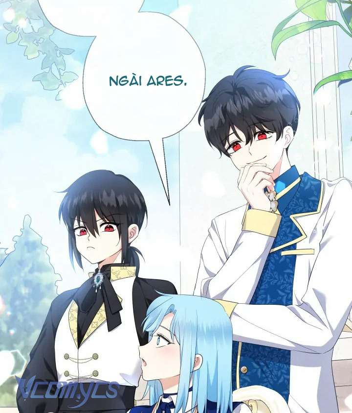 Tiểu Thư Tích Tiền Đi Bụi Chapter 63 - Trang 4