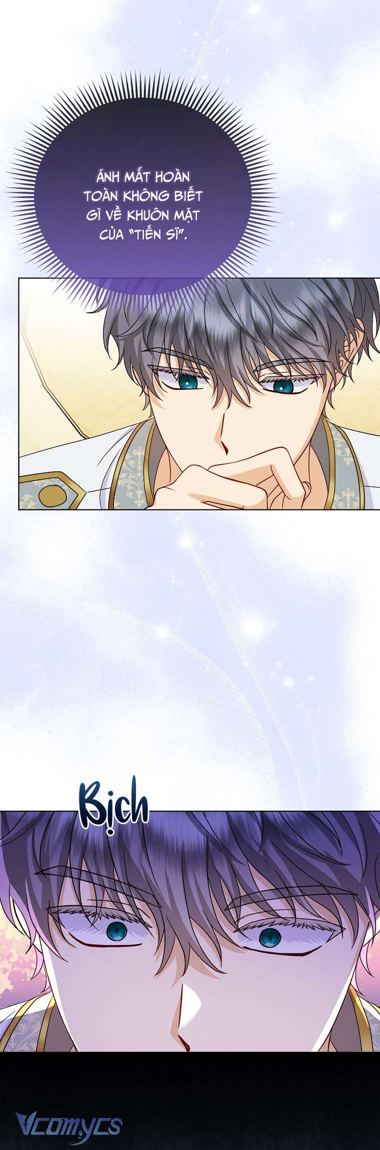 Nhân Vật Phản Diện Đều Thích Tôi Chapter 24 - Next Chapter 25