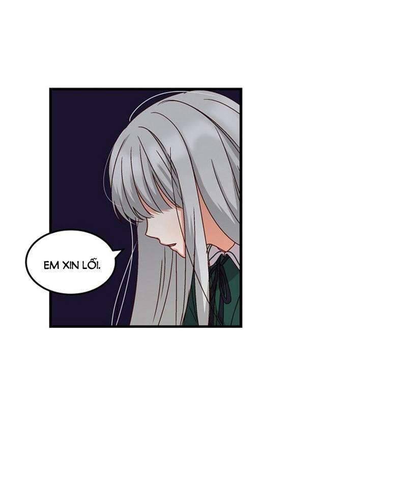 Cẩn Thận Với Các Anh Trai Đấy! Chap 11 - Trang 2