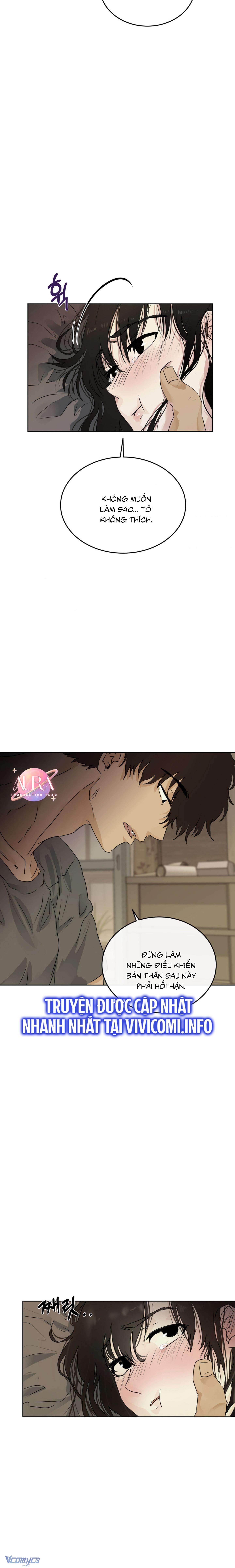 Trở Thành Gia Đình Chapter 3 - Next Chapter 4