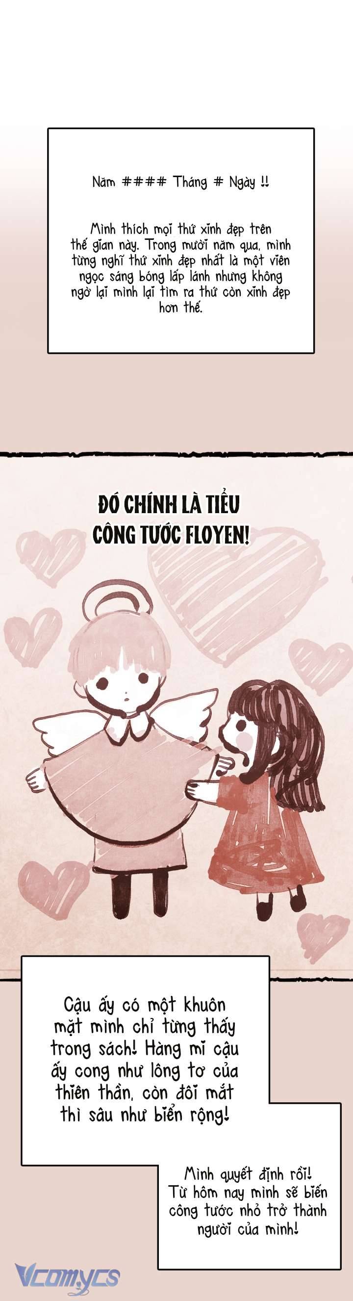 Cha À, Con Không Muốn Kết Hôn Đâu Chap 128 - Trang 2