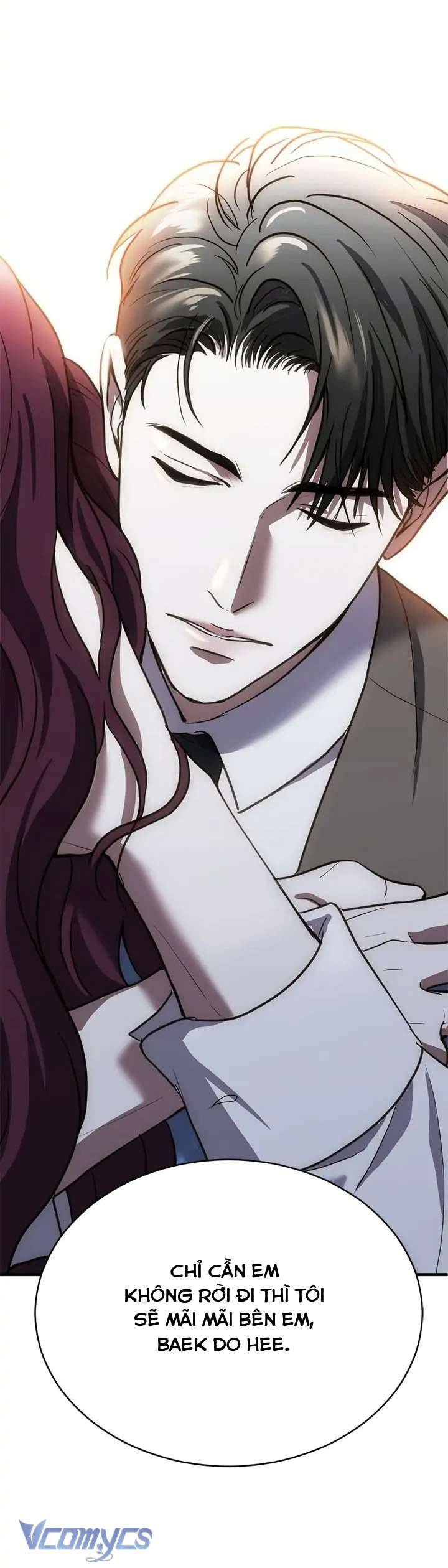 Ba Lần Động Phòng Chapter 36 - Trang 4