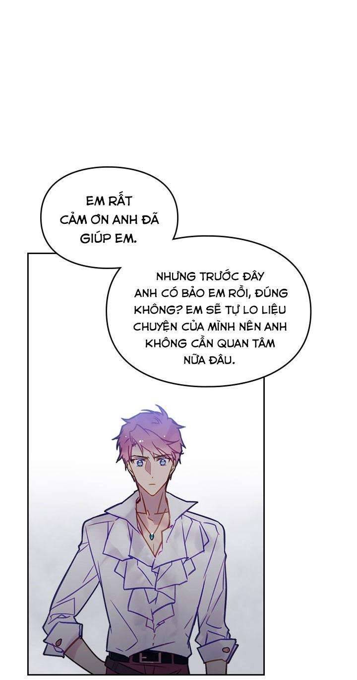 Kết Cục Của Nhân Vật Phản Diện Chỉ Có Thể Là Cái Chết Chapter 21 - Trang 4