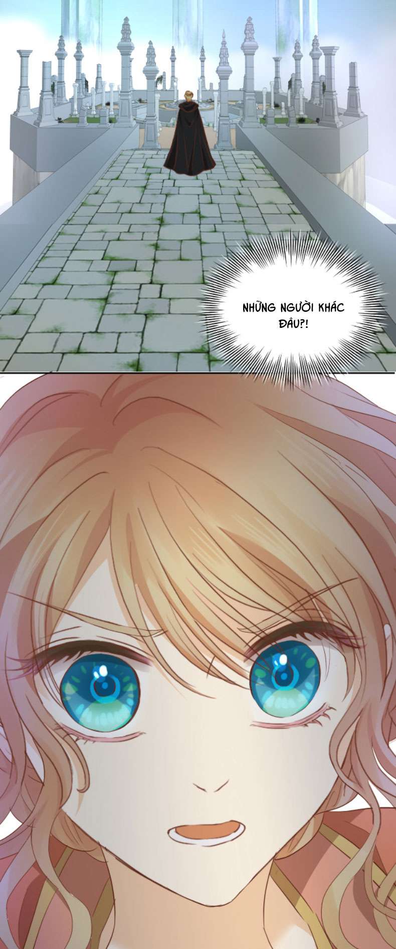 Địch Úc Đa Chi Ca Chapter 102 - Trang 4