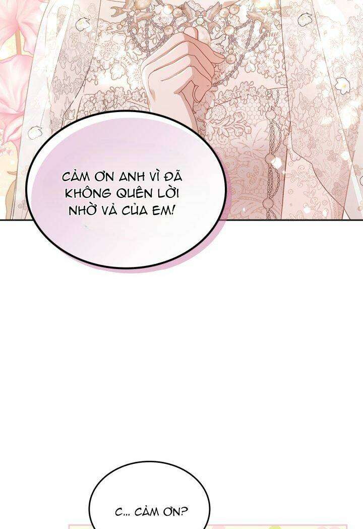 Nam Chính Quái Vật Sống Dưới Giường Tôi Chapter 34 - Trang 4