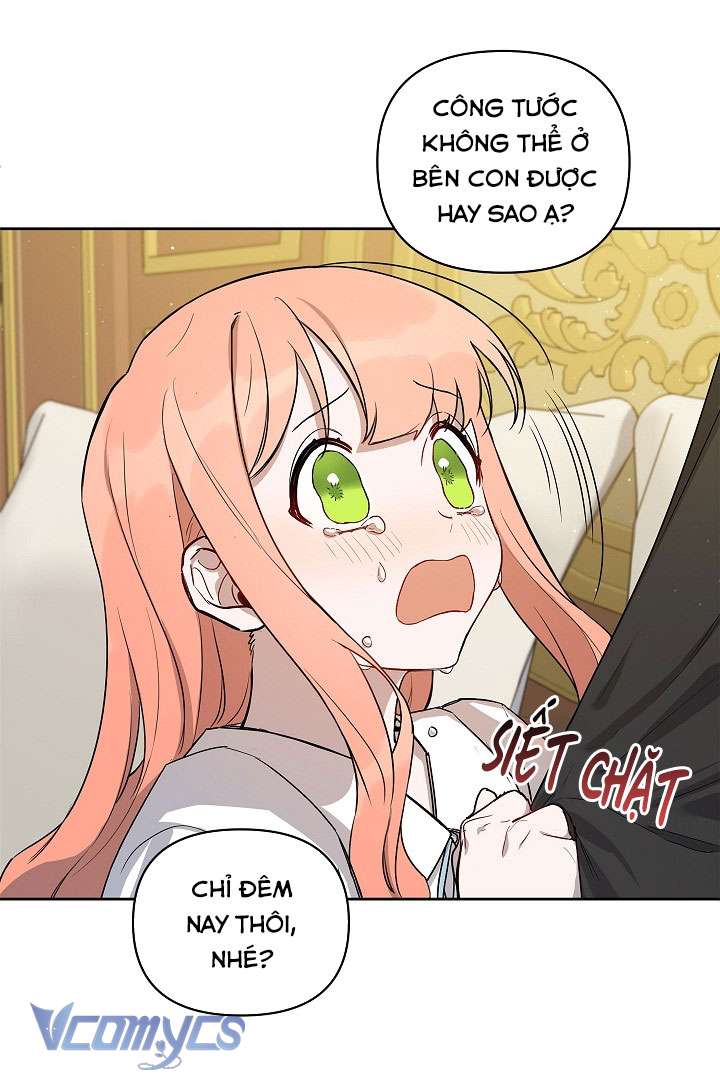 Phương Pháp Trở Thành Con Gái Của Người Hùng Bóng Đêm Chap 11 - Next Chap 12