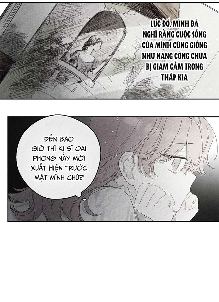 Trước Tiên Phải Giấu Em Trai Cái Đã! Chap 9 - Trang 2