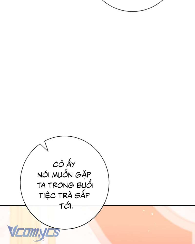 Hầu Gái Độc Quyền Của Hoàng Hậu Phản Diện Chapter 55 - Trang 4