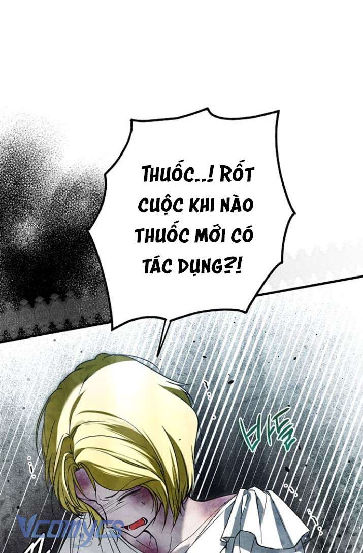 Ai Đó Đang Điều Khiển Cơ Thể Của Tôi Chapter 32 - Trang 4