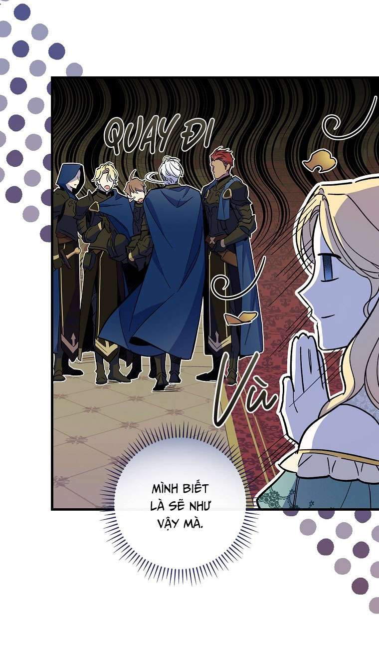 Phương Pháp Khiến Phu Quân Đứng Về Phía Tôi Chapter 8 - Trang 4