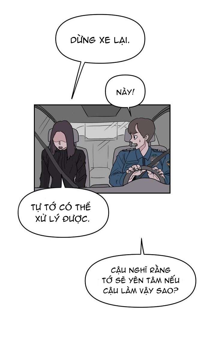 Yêu Không Hồi Kết Chap 5 - Trang 2