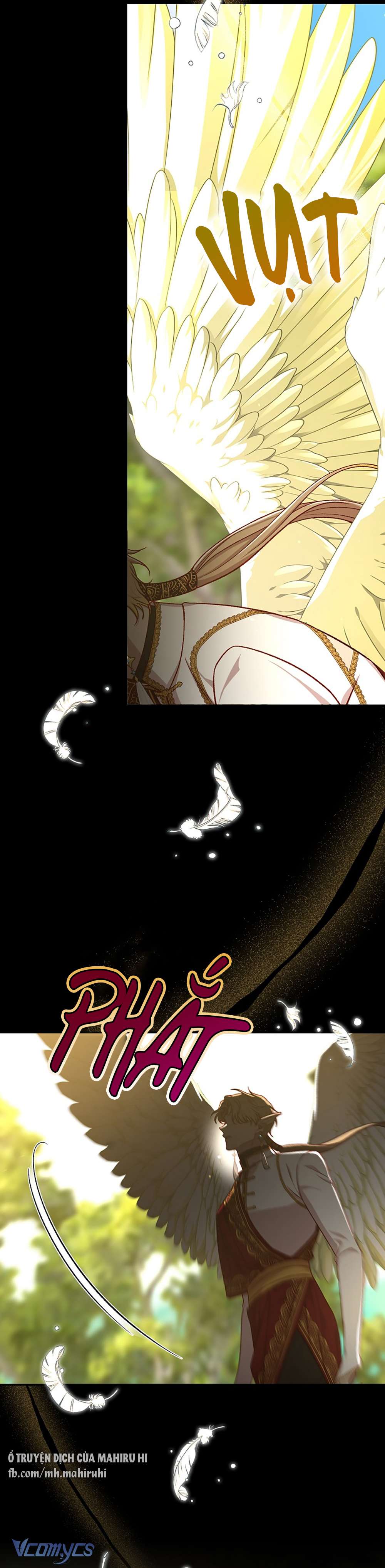 Sống Sót Dưới Thân Phận Hầu Nữ Chap 108 - Next Chap 109