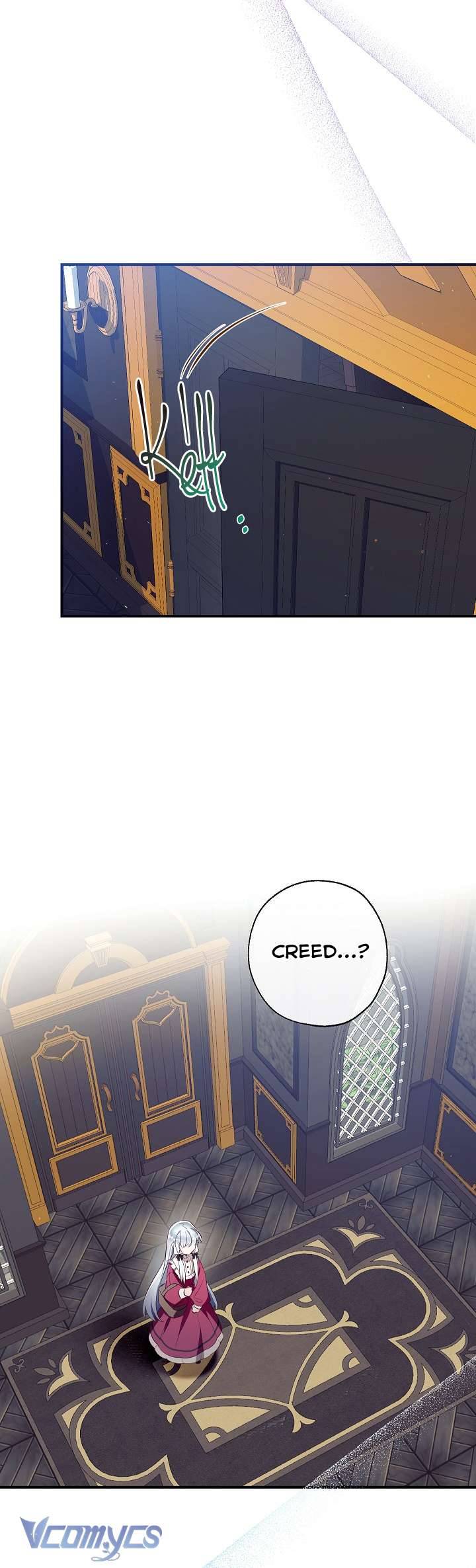 Chúng Ta Có Thể Trở Thành Một Gia Đình Được Không? Chap 86 - Trang 2