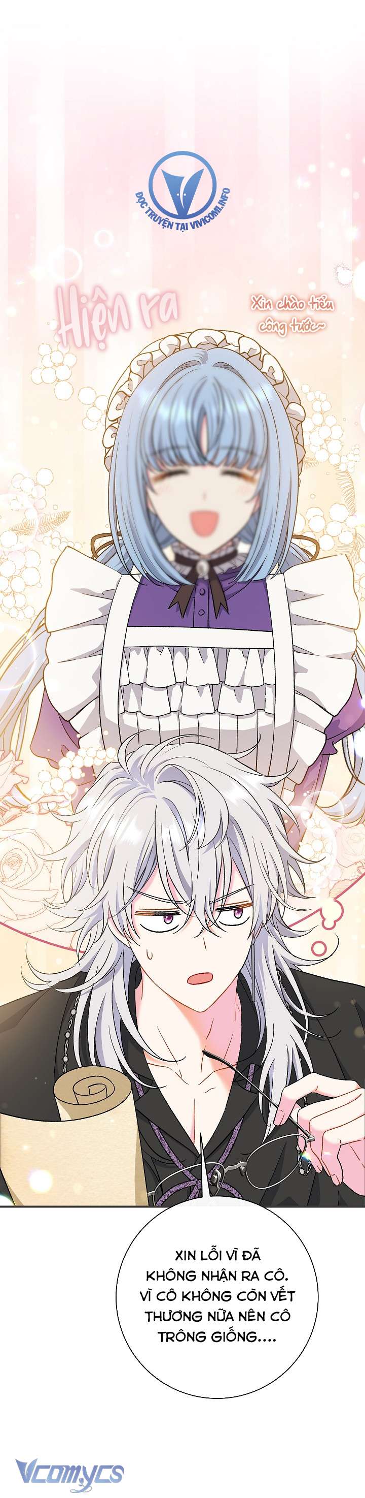 Người Xem Mắt Của Ác Nữ Quá Hoàn Hảo Chapter 42 - Trang 4