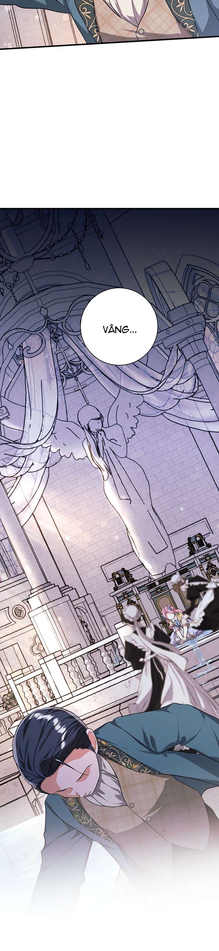 Kẻ Phản Diện Có Thời Hạn Ủng Hộ Tôi Hủy Hôn Chapter 21 - Next Chapter 21