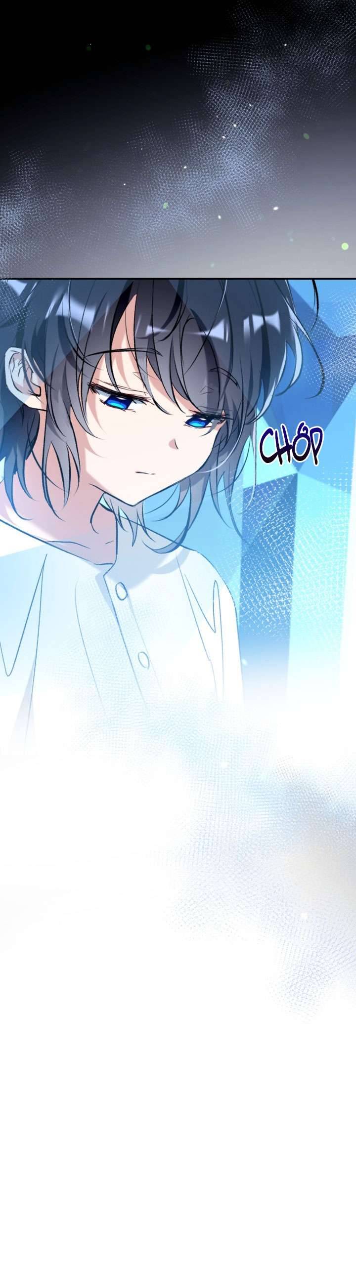 Chúng Ta Có Thể Trở Thành Một Gia Đình Được Không? Chap 46 - Trang 2