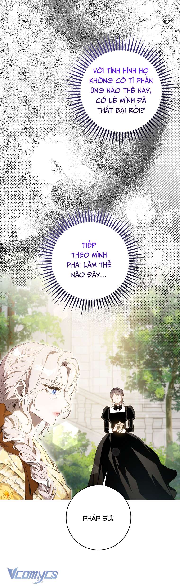 Thuần Hóa Bạo Quân Rồi Bỏ Trốn Chap 107 - Trang 2