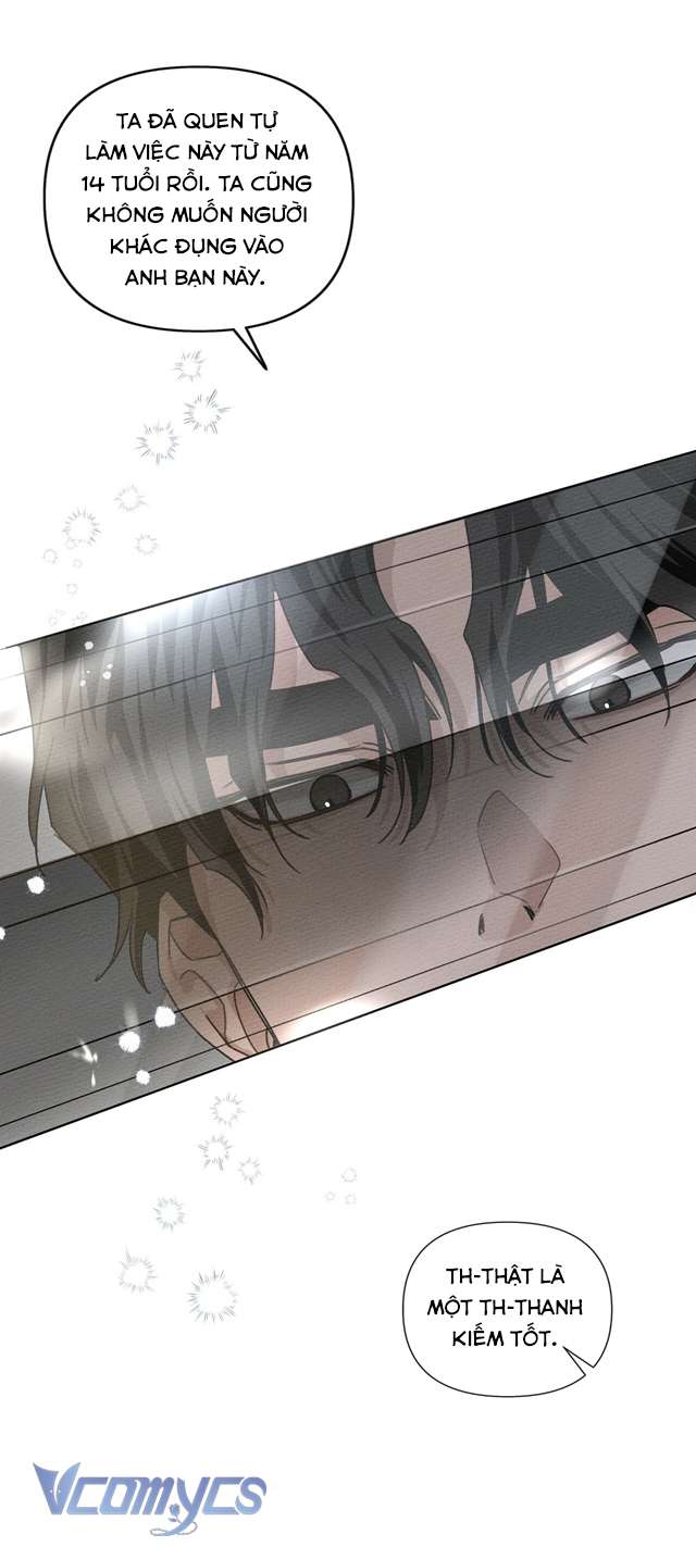 Dưới Bóng Cây Sồi Chap 14 - Trang 4