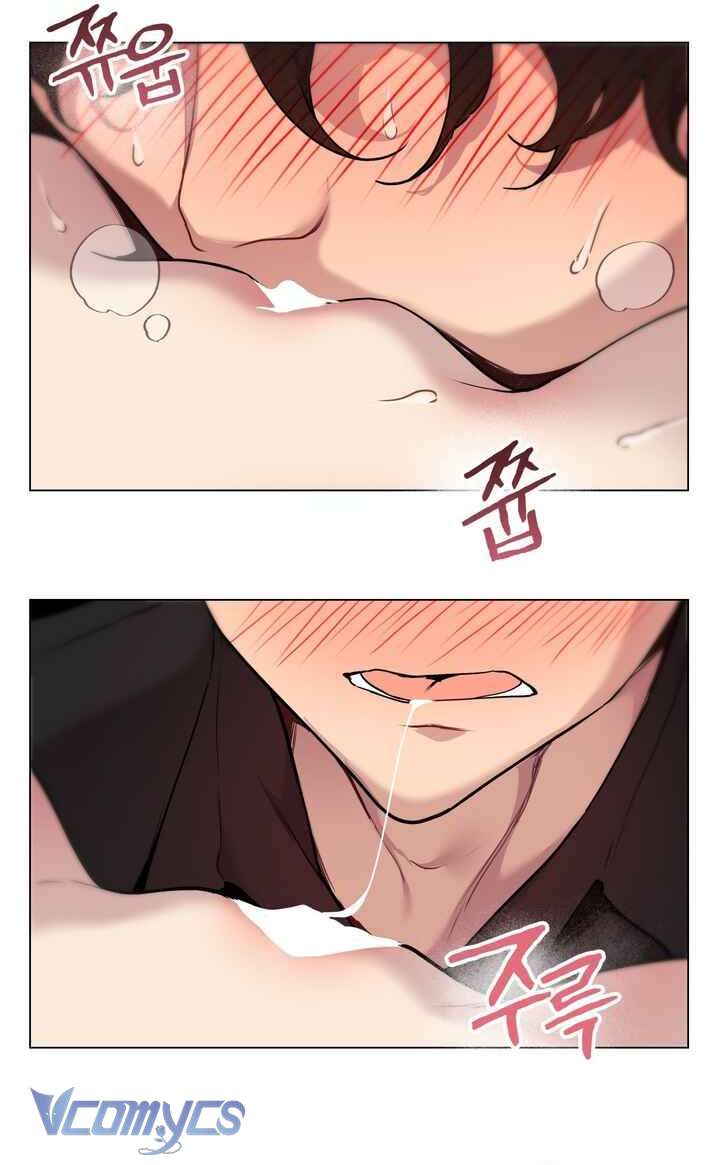 [18+] Viện Nghiên Cứu Ghế Tình Yêu Chap 8 - Next Chap 9