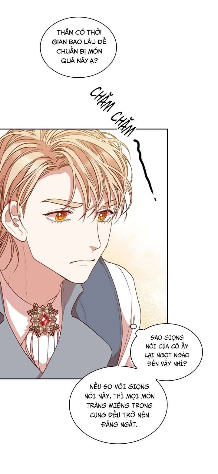 Thư Ký Của Bạo Chúa Chapter 25 - Trang 4