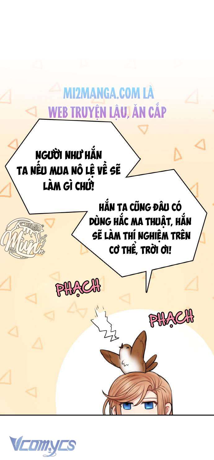 Nhật Ký Tuần Trăng Mật Của Phù Thủy Và Rồng Chapter 48 - Trang 4