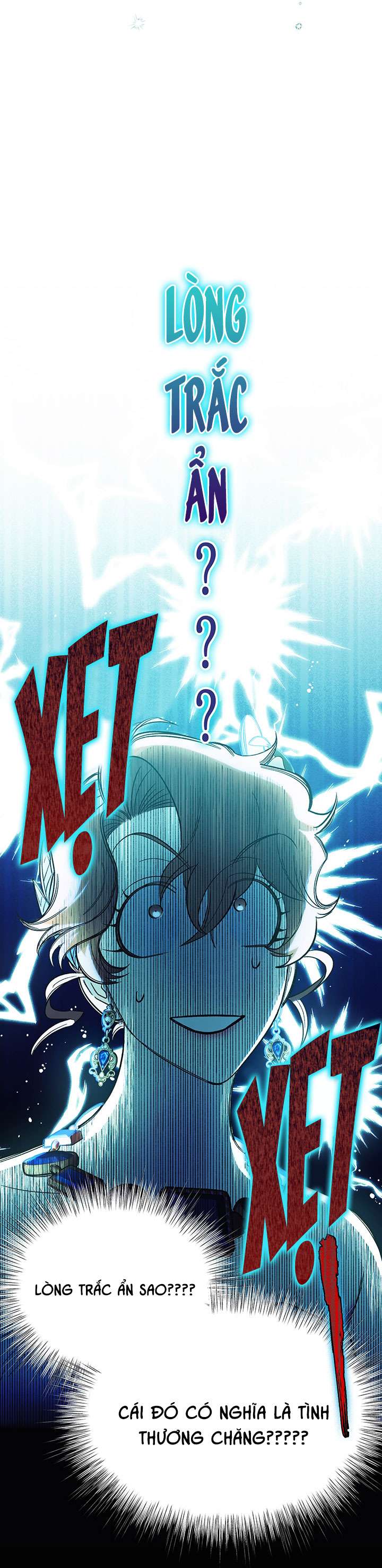 May Mắn Hay Bất Hạnh Chap 60 - Trang 4